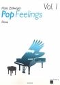 Pop Feelings Band 1 für Klavier