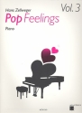 Pop Feelings Band 3 für Klavier