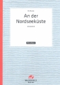 An der Nordseekste  fr Akkordeon (Gesang/Gitarre/B-Stimme)