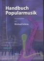 Handbuch Popularmusik (+ 2 CD's)  