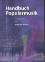 Handbuch Popularmusik (+2 CD's)