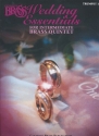 Wedding Essentials for brass quintet (intermediate) Trumpet 1