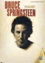 Bruce Springsteen: Magic songbook vocal/guitar/tab