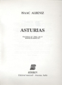 Asturias fr Violine