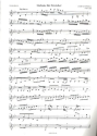Sinfonie Nr.13 c-Moll fr Streicher und Bc Violine 1