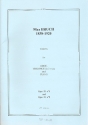 2 Trios op.83 Nrs.6+8  fr Oboe, Violoncello (Viola) und Klavier Stimmen