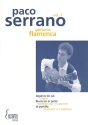 La guitarra flamenca vol.1: fr Gitarre/ Tabulatur (dt/en/frz/sp)