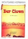 Der Clown fr Altsaxophon