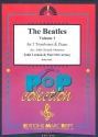 The Beatles vol.1 fr 2 Posaunen und Klavier