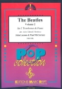 The Beatles vol.2 fr 2 Posaunen und Klavier