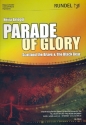 Parade of Glory fr Blasorchester Partitur und Stimmen