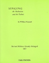 Singing The Mechanism and the Technic revised edition 1967