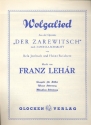 Wolgalied fr Zither in Mnchner Stimmung POD
