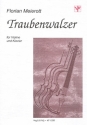 Traubenwalzer (mit Klavier)