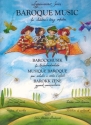 Barockmusik fr Kinderstreichorchester Partitur+Stimmen