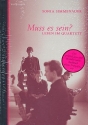 Muss es sein? Leben im Quartett   Softcover