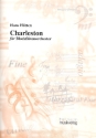 Charleston fr Blockfltenorchester (SAATTB) Partitur und Stimmen