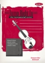 Jump right in vol.1 (+CD) for violin