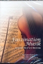 Faszination Musik DVD-Video Zwischen Beruf und Berufung