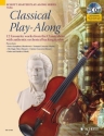 Classical Playalong (+CD) fr (Klavierbegleitung als PDF zum Ausdrucken)