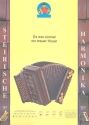 Es war einmal ein treuer Husar fr steirische Harmonika (mit Texten und Akkorden)
