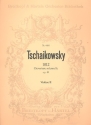 1812 Ouverture solennelle op.49 fr Orchester Violine 2