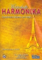 Meisterhafte Harmonika (+CD) für 4-reihige Harmonika in Griffschrift