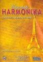 Meisterhafte Harmonika (+CD) fr 4-reihige Harmonika in Griffschrift