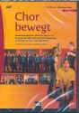 Chor bewegt DVD-Video