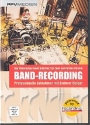 Band-Recording DVD Professionelle Aufnahmen mit kleinem Budget