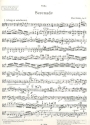 Serenade op.85 Fr Orchester Viola