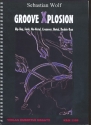 Groove Explosion fr Schlagzeug