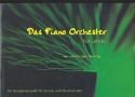 Das Piano-Orchester (+CD) fr 3-5 Schler (+Lehrer) an einem Klavier Lehrerband