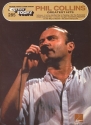 Phil Collins Greatest Hits: for organ, piano or electronic keyboard