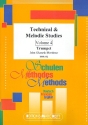 Technical and Melodic Studies vol.4 for trumpet