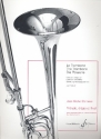 Prélude, Élégie et Final pour trombone ténor ou trombone basse ou tuba et piano