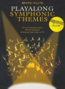 Playalong Symphonic Themes (+CD) for flute