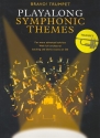 Playalong Symphonic Themes (+CD) for trumpet