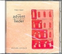 Advent Playback-CD