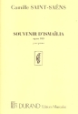 Souvenir d'Ismailia op.100  pour piano