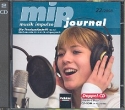 MipJournal Heft 22 / 2008 2 CD's