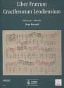 Liber Fratrum Cruciferorum Leodiensium Musiche per strumenti a tastiera