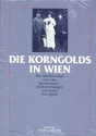 Die Korngolds in Wien