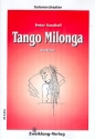 Tango Milonga fr Salonorchester Partitur und Stimmen