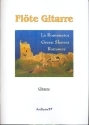 Flte und Gitarre fr Flte und Gitarre Fltenstimme mit CD