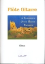 Flte und Gitarre fr Flte und Gitarre Fltenstimme mit CD