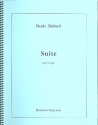 Suite fr Orgel