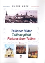 Tallinner Bilder Band 2 (+CD) fr Klavier