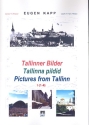 Tallinner Bilder Band 1 (+CD) fr Klavier