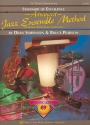 Advanced Jazz Ensemble Method (+CD): for tenor saxophone 1